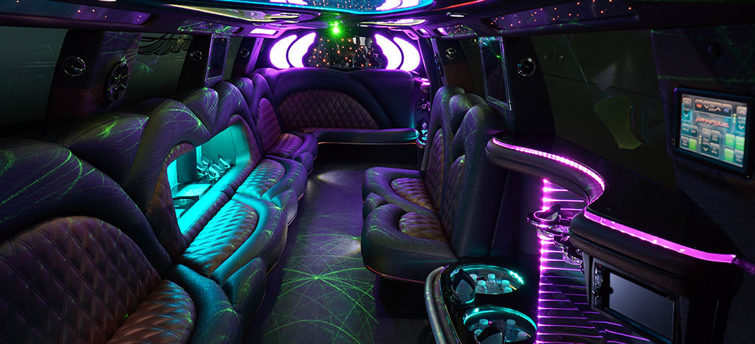 limousine service