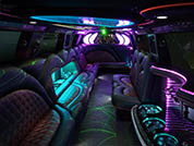 limousine service