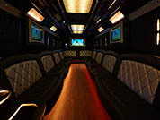 party bus rental