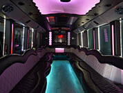 party buses